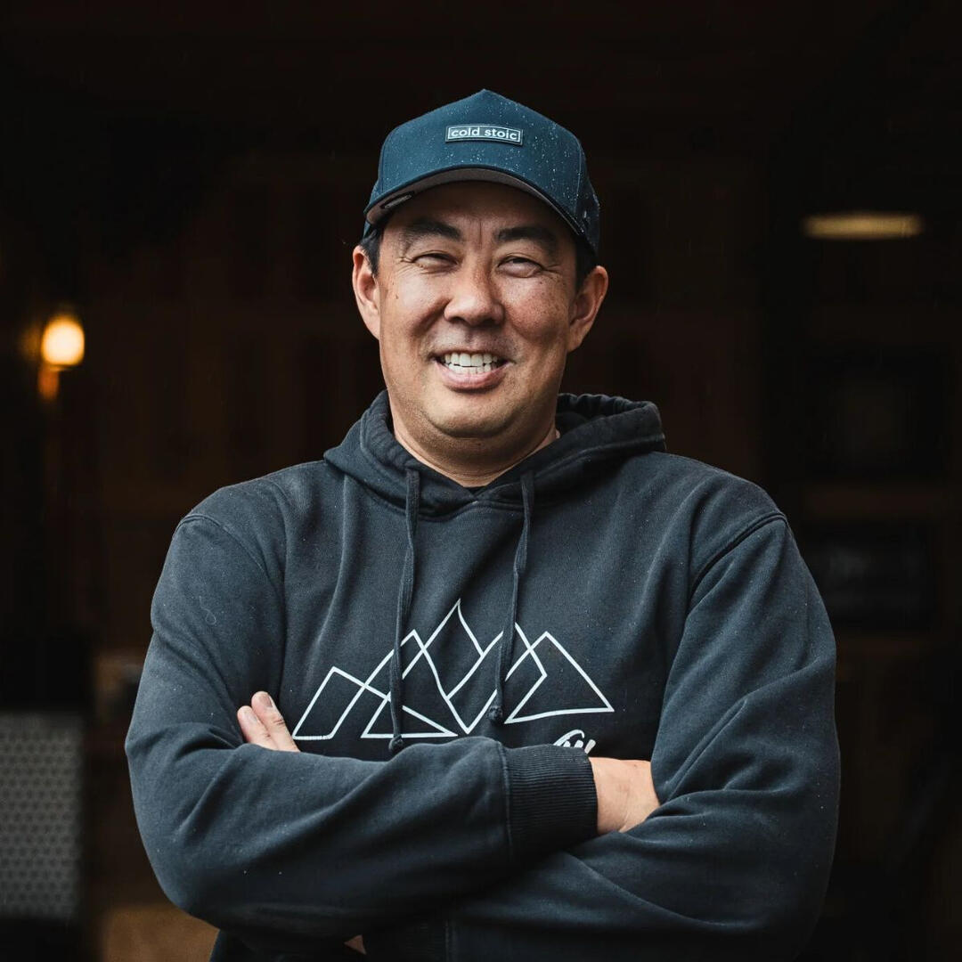 Nolan Kim